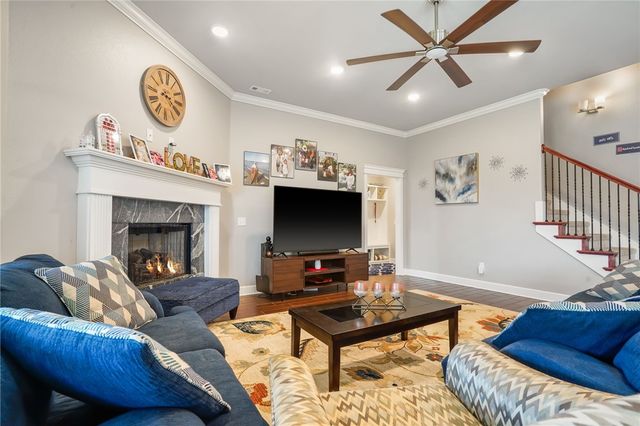 467 Tartaglia Avenue, Springdale, AR 72762