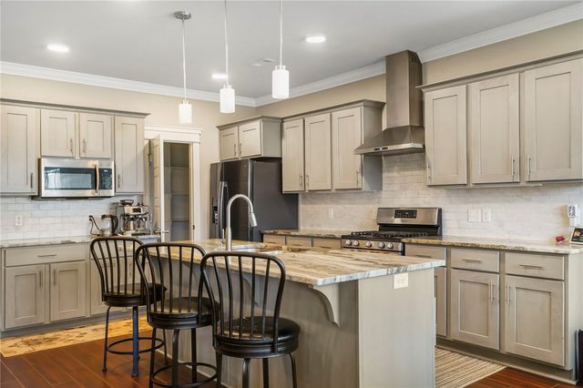 467 Tartaglia Avenue, Springdale, AR 72762