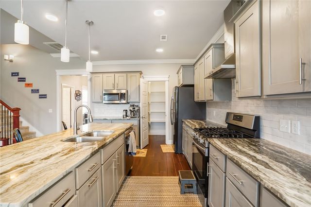 467 Tartaglia Avenue, Springdale, AR 72762