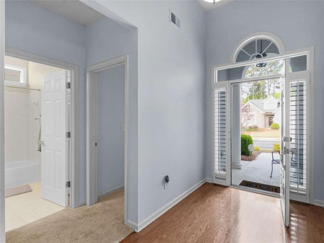319 Lewisburg Drive, Mcdonough, GA 30253