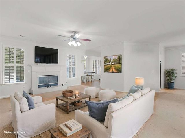 319 Lewisburg Drive, Mcdonough, GA 30253