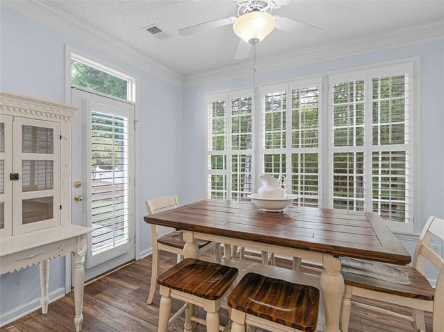 319 Lewisburg Drive, Mcdonough, GA 30253