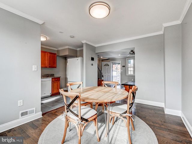 1507 CLEARWOOD RD, Parkville, MD 21234