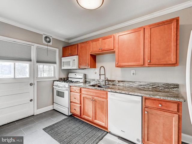 1507 CLEARWOOD RD, Parkville, MD 21234