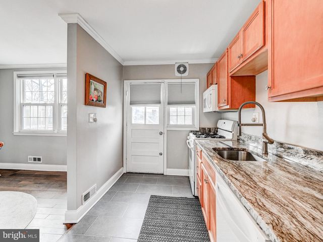 1507 CLEARWOOD RD, Parkville, MD 21234