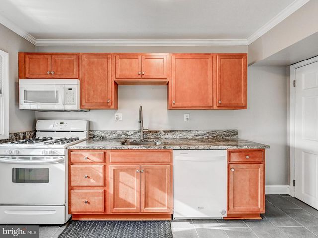 1507 CLEARWOOD RD, Parkville, MD 21234