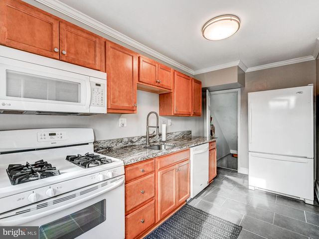 1507 CLEARWOOD RD, Parkville, MD 21234