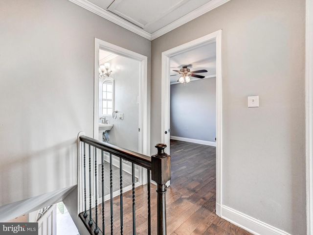 1507 CLEARWOOD RD, Parkville, MD 21234