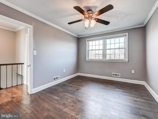 1507 CLEARWOOD RD, Parkville, MD 21234