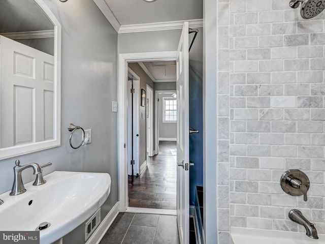 1507 CLEARWOOD RD, Parkville, MD 21234