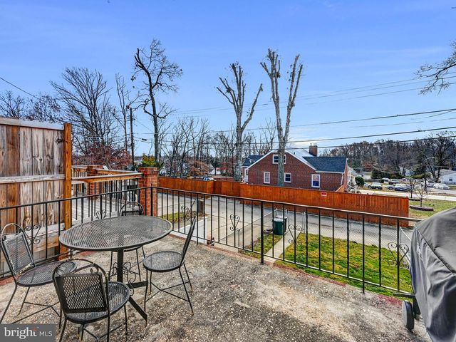 1507 CLEARWOOD RD, Parkville, MD 21234