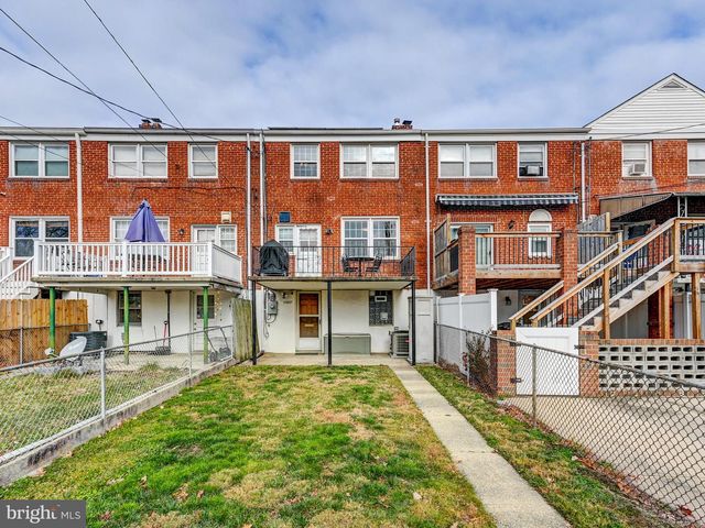 1507 CLEARWOOD RD, Parkville, MD 21234