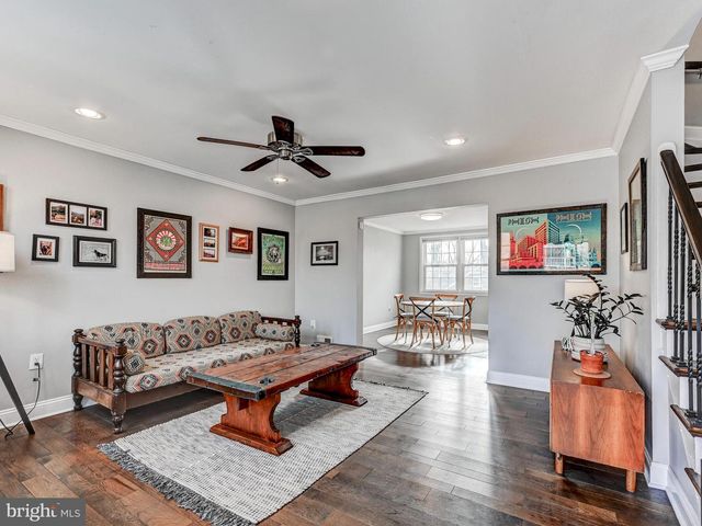 1507 CLEARWOOD RD, Parkville, MD 21234