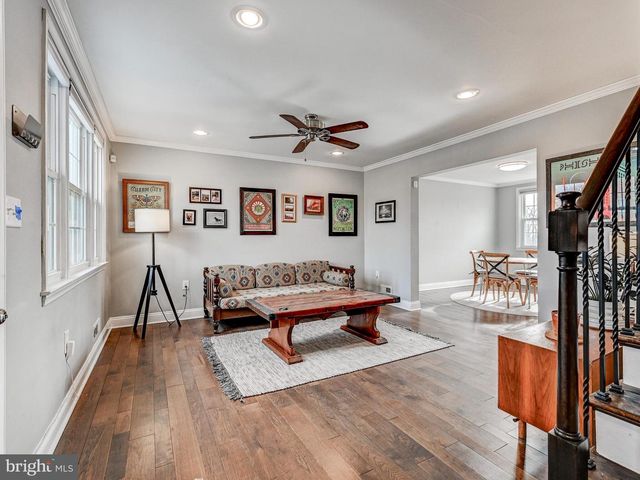 1507 CLEARWOOD RD, Parkville, MD 21234