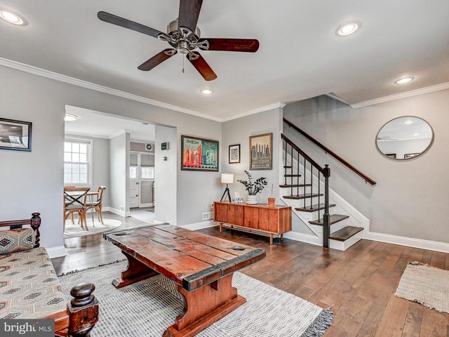 1507 CLEARWOOD RD, Parkville, MD 21234