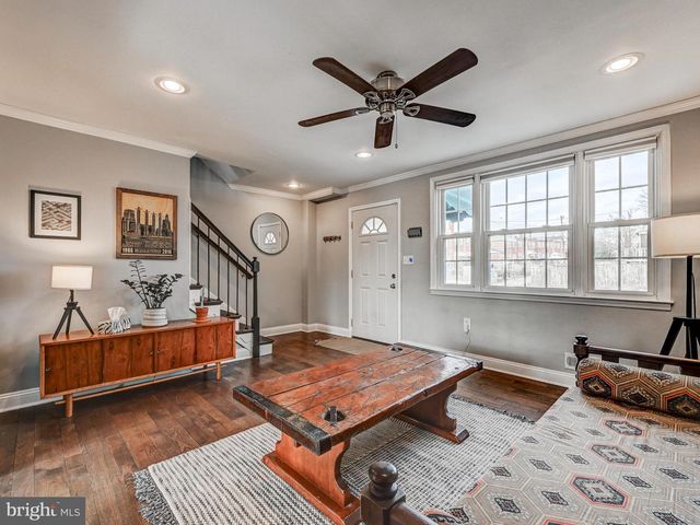 1507 CLEARWOOD RD, Parkville, MD 21234