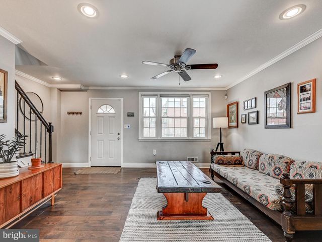 1507 CLEARWOOD RD, Parkville, MD 21234