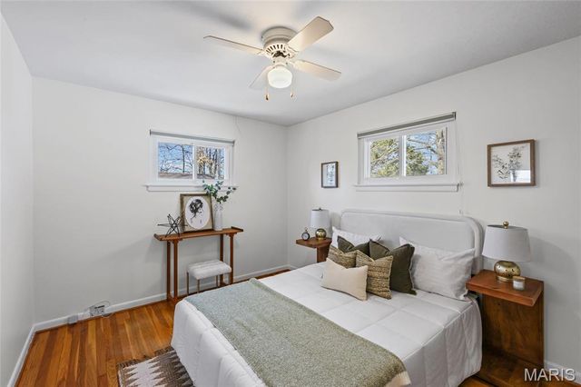 939 Oak Ridge Avenue, St Louis, MO 63126