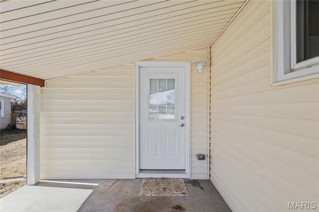 939 Oak Ridge Avenue, St Louis, MO 63126