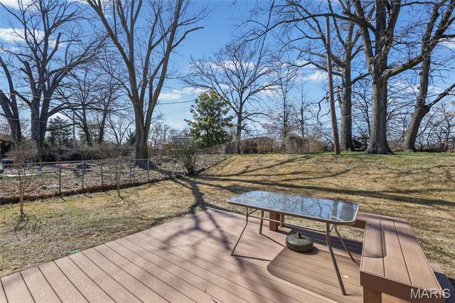 939 Oak Ridge Avenue, St Louis, MO 63126