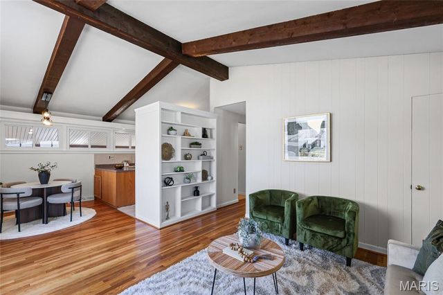 939 Oak Ridge Avenue, St Louis, MO 63126