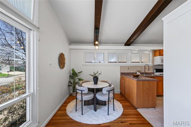 939 Oak Ridge Avenue, St Louis, MO 63126