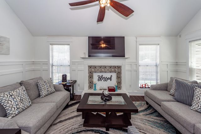 110 Red Cypress Drive, Goose Creek, SC 29445