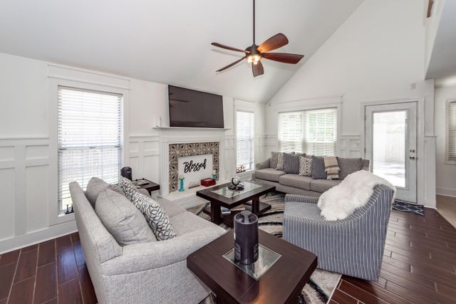 110 Red Cypress Drive, Goose Creek, SC 29445