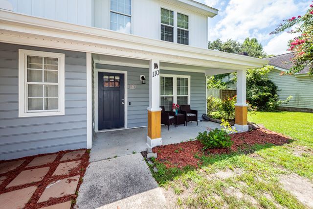 110 Red Cypress Drive, Goose Creek, SC 29445