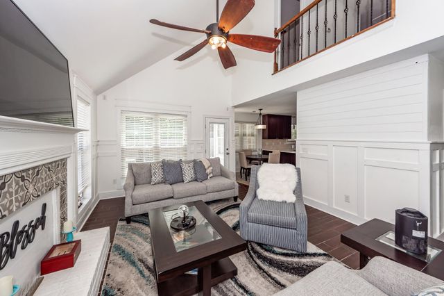 110 Red Cypress Drive, Goose Creek, SC 29445