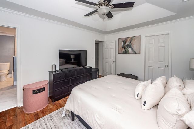 110 Red Cypress Drive, Goose Creek, SC 29445