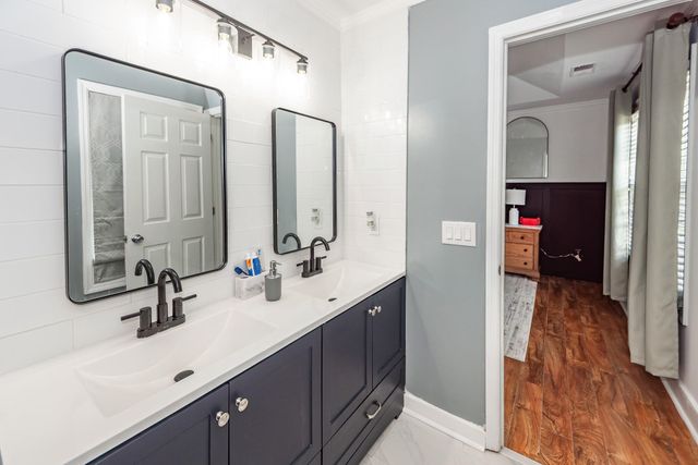 110 Red Cypress Drive, Goose Creek, SC 29445