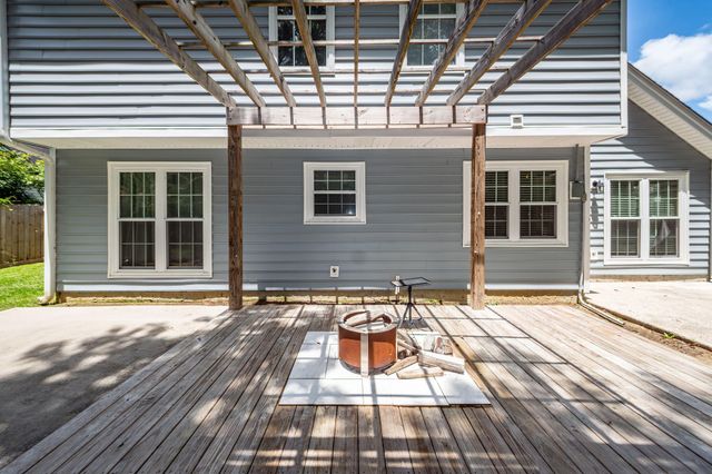 110 Red Cypress Drive, Goose Creek, SC 29445