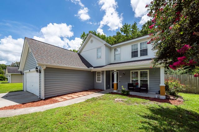 110 Red Cypress Drive, Goose Creek, SC 29445