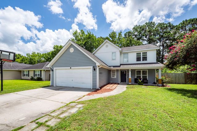 110 Red Cypress Drive, Goose Creek, SC 29445