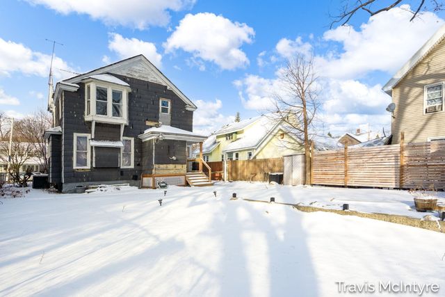 908 Eastern Avenue Se, City Of Grand Rapids, MI 49507