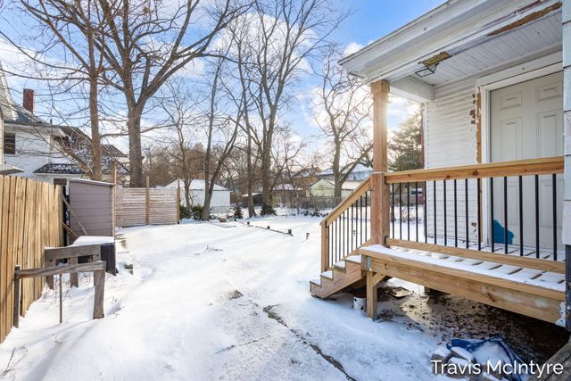 908 Eastern Avenue Se, City Of Grand Rapids, MI 49507