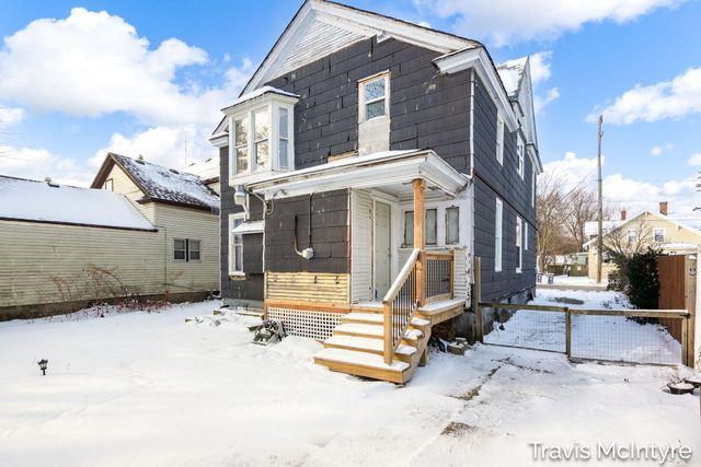 908 Eastern Avenue Se, City Of Grand Rapids, MI 49507