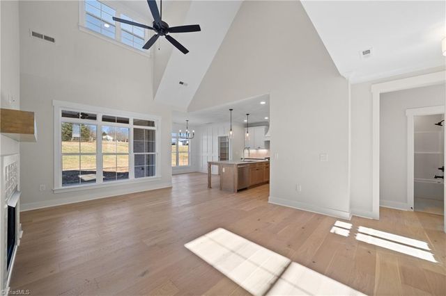 128 Orchard Grass Court, Mocksville, NC 27028