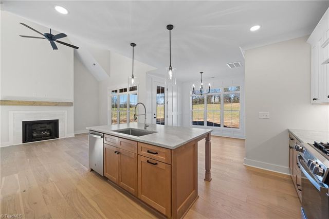 128 Orchard Grass Court, Mocksville, NC 27028