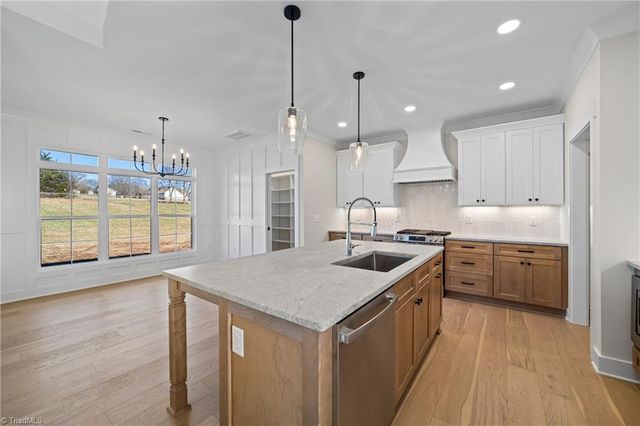 128 Orchard Grass Court, Mocksville, NC 27028