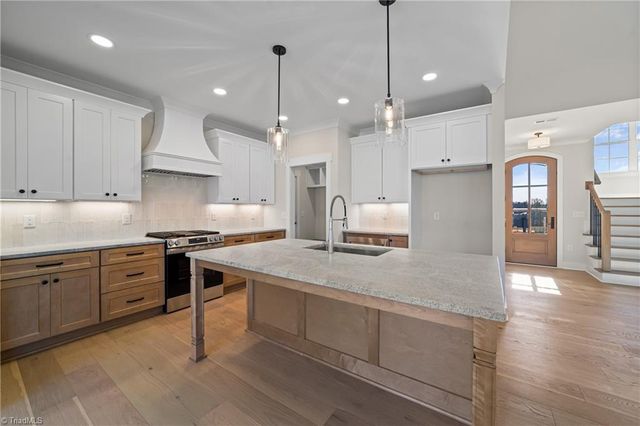 128 Orchard Grass Court, Mocksville, NC 27028