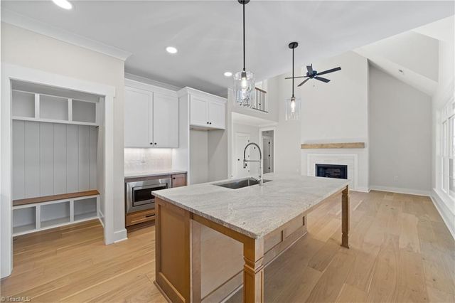 128 Orchard Grass Court, Mocksville, NC 27028