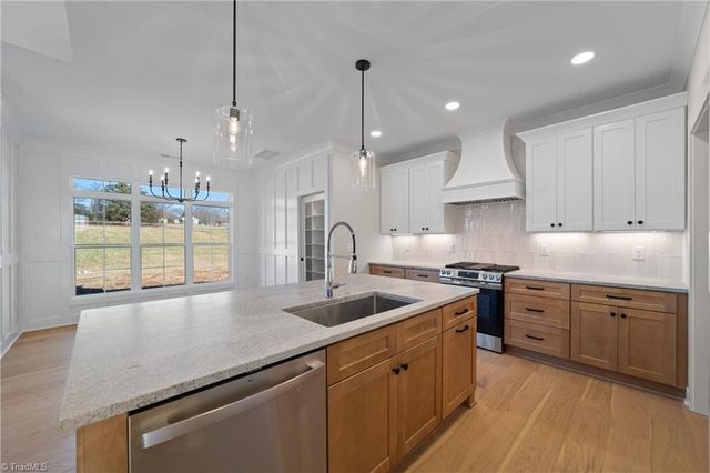 128 Orchard Grass Court, Mocksville, NC 27028