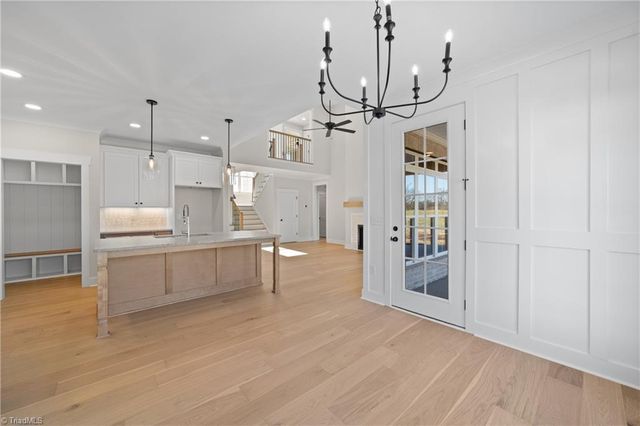 128 Orchard Grass Court, Mocksville, NC 27028