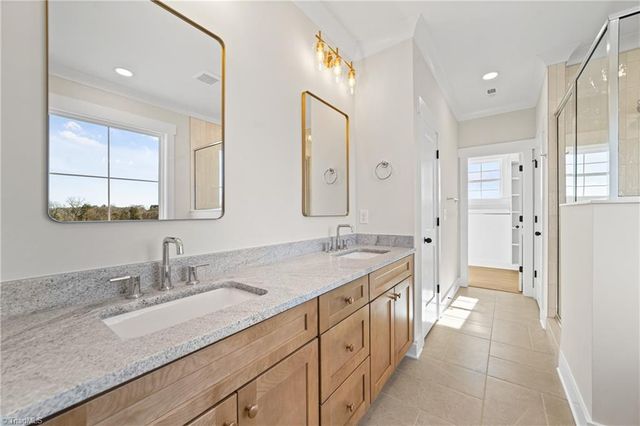 128 Orchard Grass Court, Mocksville, NC 27028