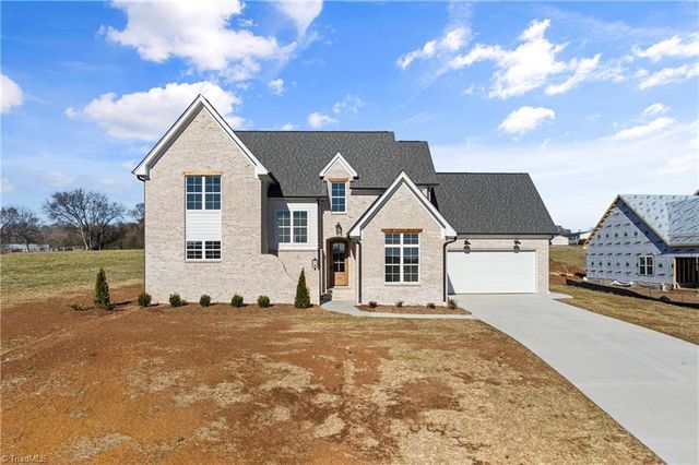 128 Orchard Grass Court, Mocksville, NC 27028