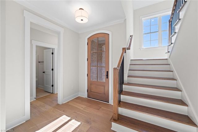 128 Orchard Grass Court, Mocksville, NC 27028