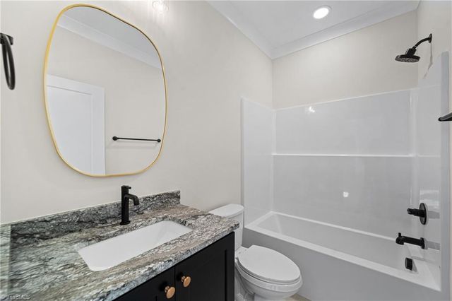 128 Orchard Grass Court, Mocksville, NC 27028