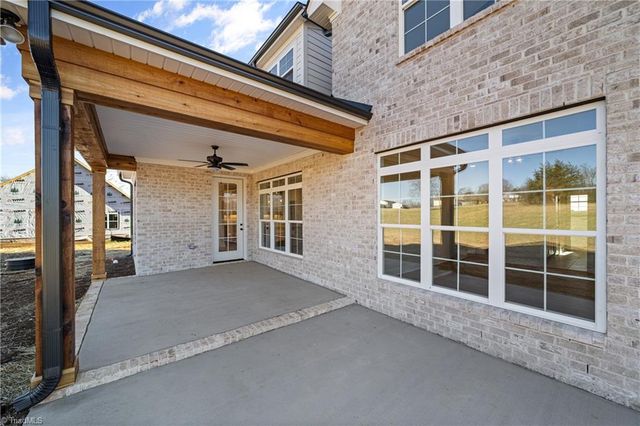 128 Orchard Grass Court, Mocksville, NC 27028